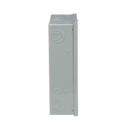 Square D QO 100 amps 120/240 V 6 space 12 circuits Combination Mount Main Lug Load Center