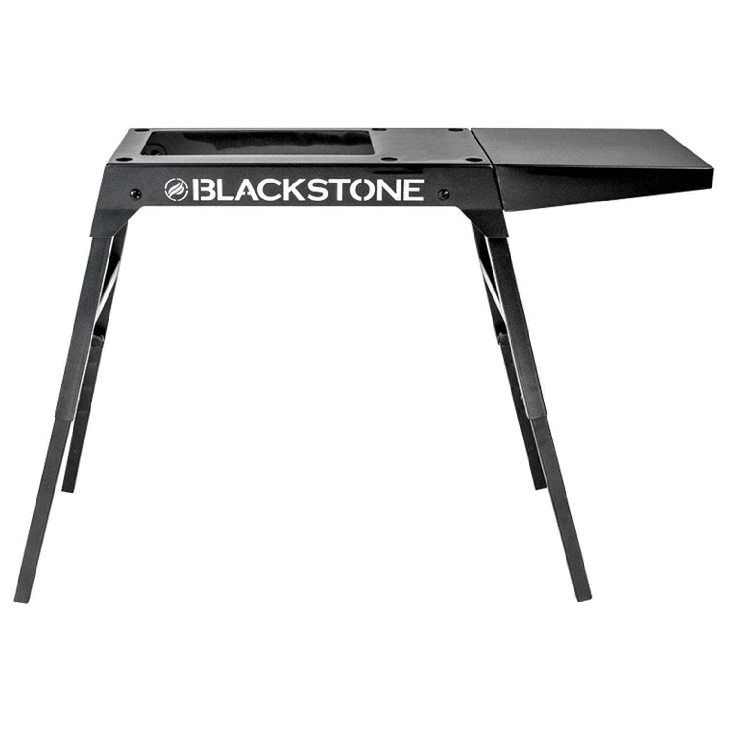 Photos - BBQ Accessory Blackstone Griddle Stand Steel 28.5 in. H X 18 in. W X 42 in. L 5013 