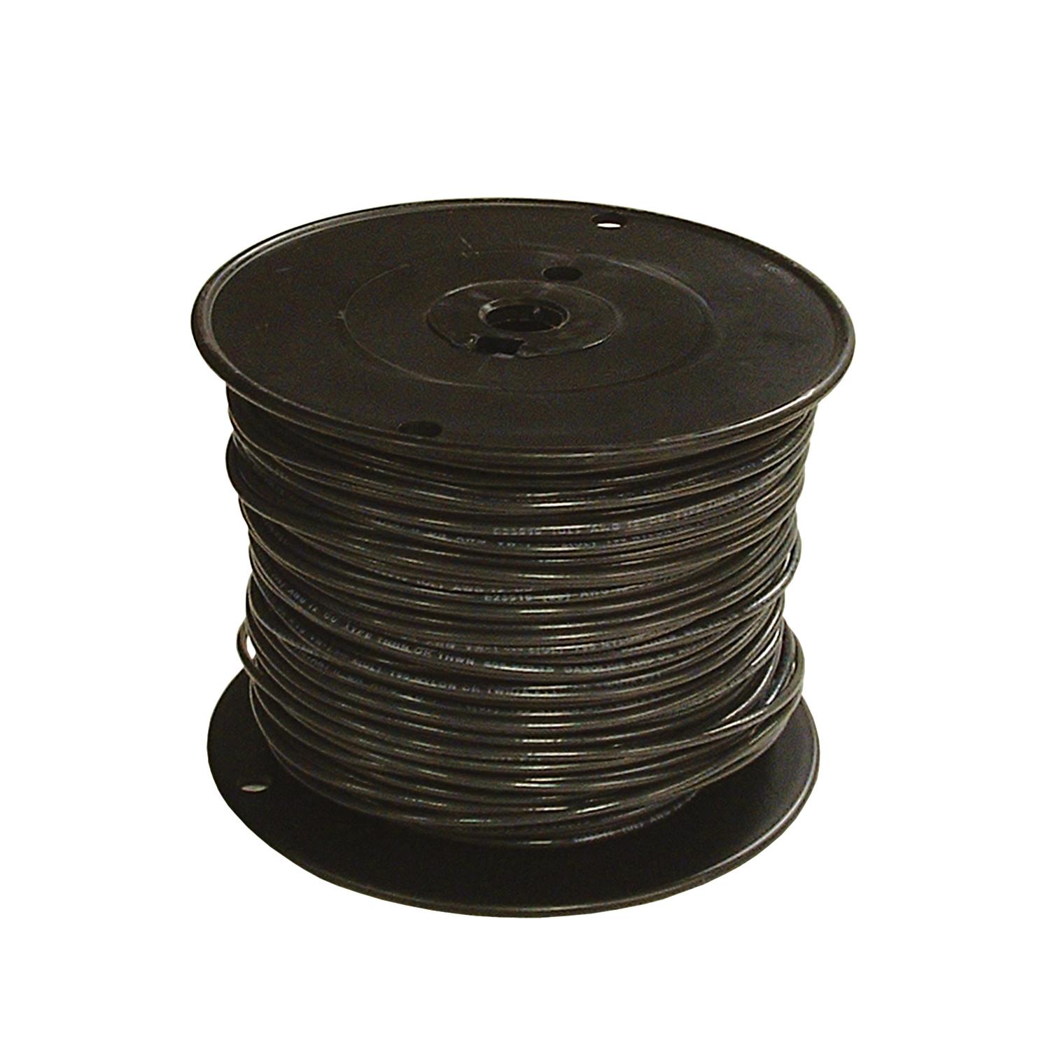 Southwire 500 ft. 16 Stranded TFFN/TFN Building Wire Sansujyuku sansujyuku.com