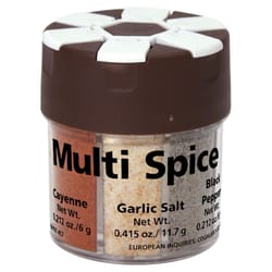 Coghlan's Multi BBQ Spices