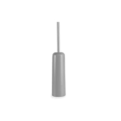 Umbra Toilet Bowl Brush & Holder Gray