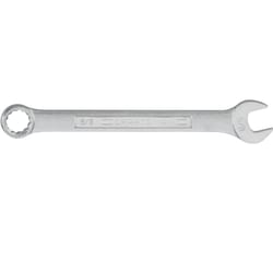 Craftsman 5/8 in. X 5/8 in. 12 Point SAE Combination Wrench 8 in. L 1 pc