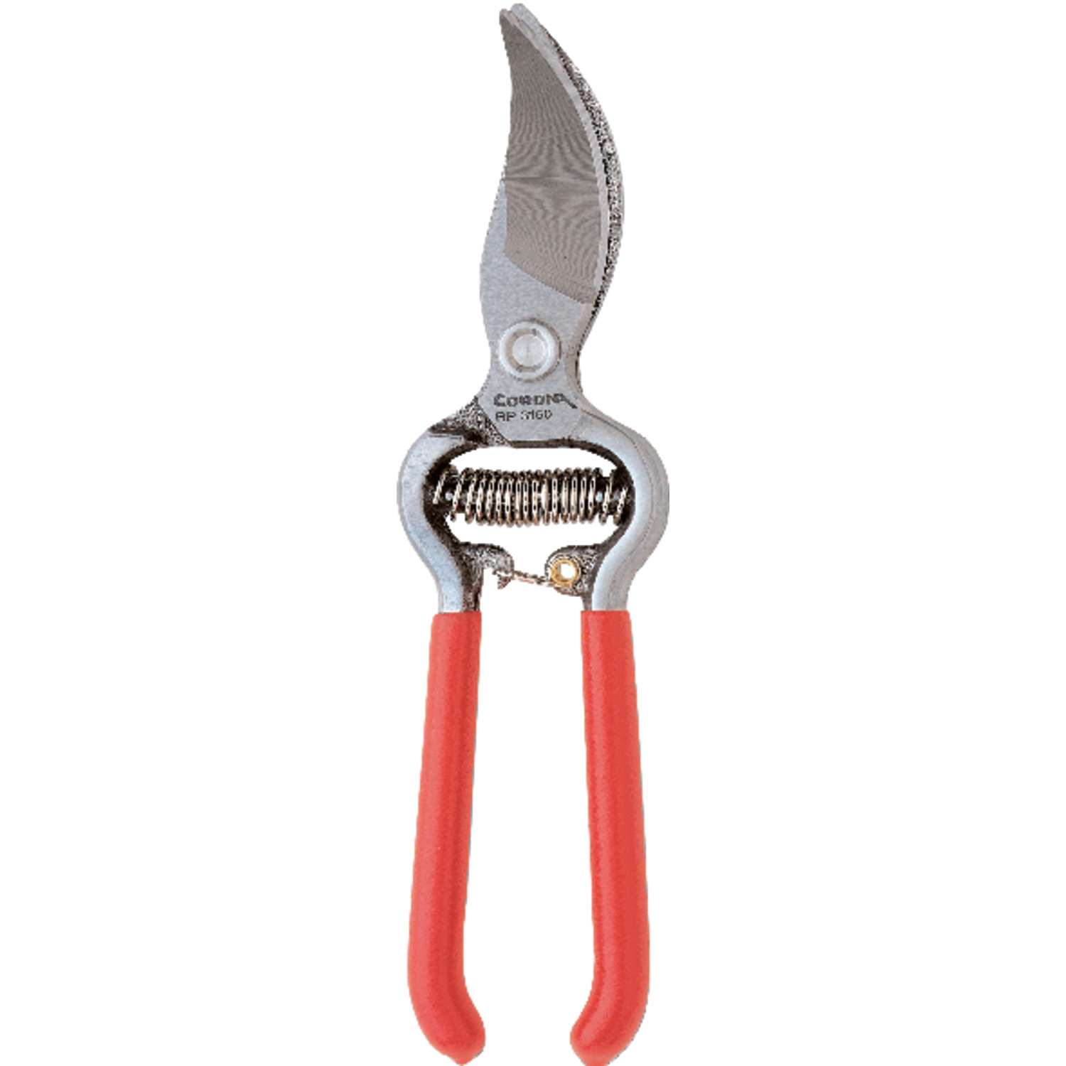 Corona Classic Cut 8 in. Steel Resharpenable Pruners Ace Hardware