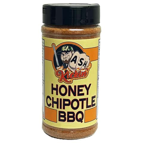 SuckleBusters Honey BBQ Glaze & Finishing Sauce | Lumberjack Distributor  Canada