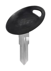 Hillman Traditional Key House/Office Universal Key Blank Double