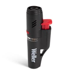 Weller Cordless Micro Torch Soldering Kit 1 pc
