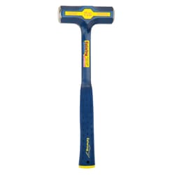 Estwing 3 lb Steel Engineer Hammer 6 in. Steel Handle