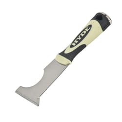 Hyde 2-1/2 in. W Carbon Steel 6-in-1 Painter's Tool