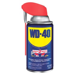 Wd 40 Ace Hardware