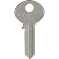 HILLMAN KeyKrafter House/Office Universal Key Blank 216 CO103 Single