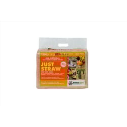 Rhino Seed EZ-Straw Natural Straw Seeding Mulch 1 cu ft