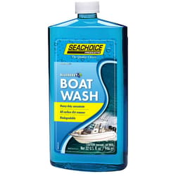 Seachoice Boat Wash Liquid 32 oz