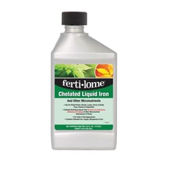 Ferti-lome CHELATED LIQUID IRON AND OTHER MICRO NUTR Liquid All Purpose Plant Food 16 oz