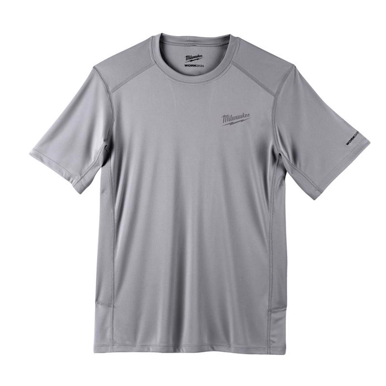 Milwaukee Workskin XL Tee