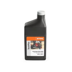 STIHL Tech4Plus 10W-30 4-Cycle Engine Oil 20 oz 6 pk