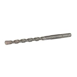 Exchange-A-Blade 3/8 in. X 6 in. L Carbide Tipped Drill Bit SDS Shank 1 pk