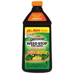 Spectracide Weed Stop Crabgrass Killer Concentrate 40 oz