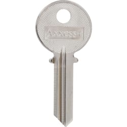 Hillman KeyKrafter House/Office Universal Key Blank 71 IN29, Y1, Y1E Single For