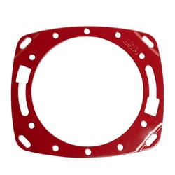 Oatey Steel Flange Ring