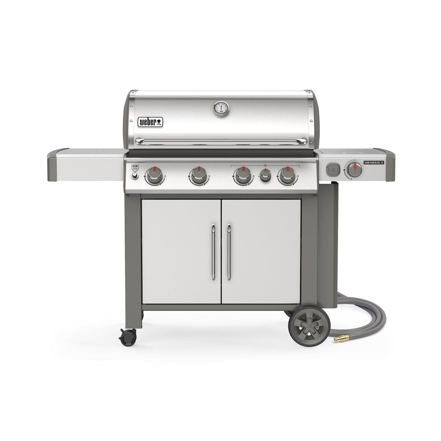 home hardware bbq sale