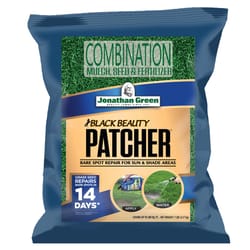 Jonathan Green Black Beauty Patcher Mixed Sun or Shade Grass Spot Repair Mix 7 lb