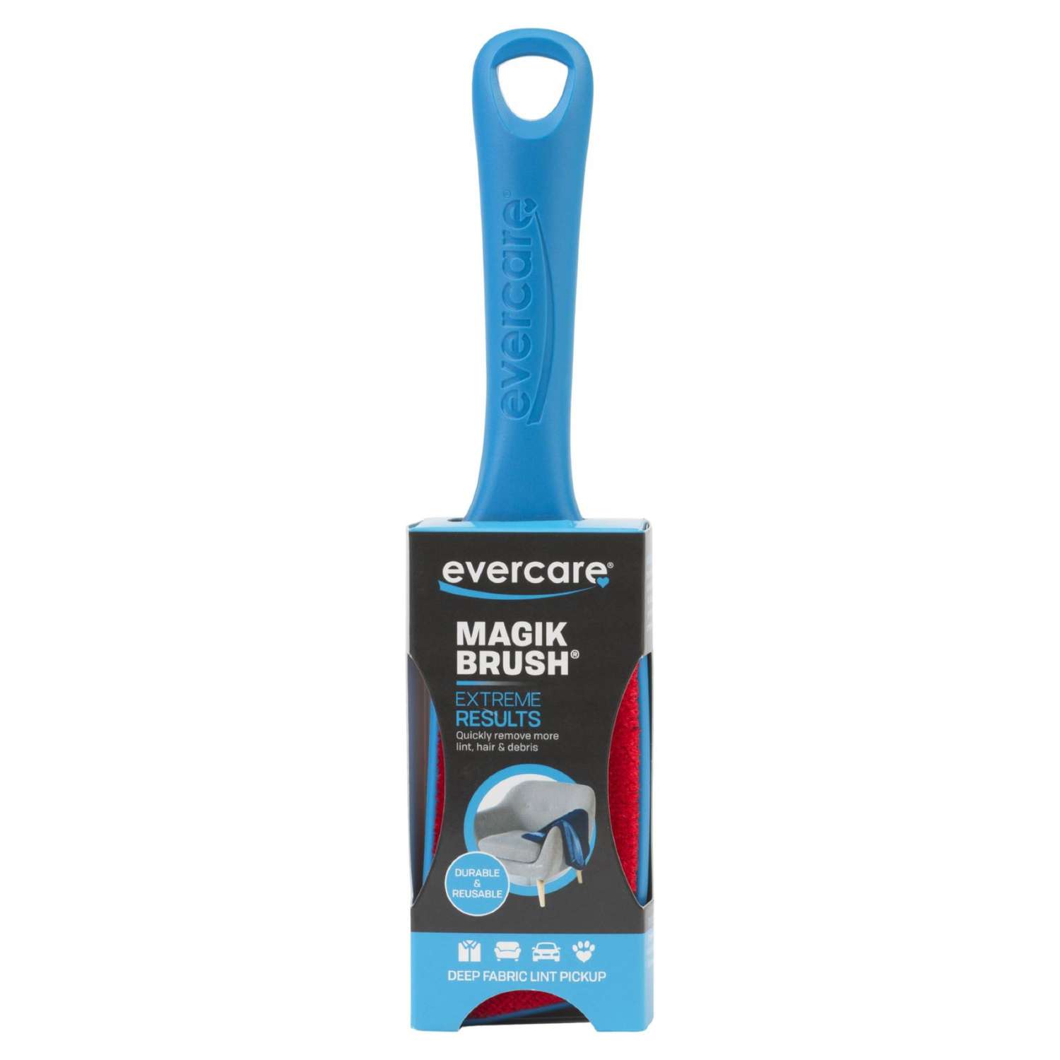 Evercare Magik Lint Brush Ace Hardware