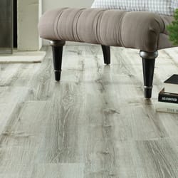 Shaw Floors Stoneybrook 7 in. W X 48 in. L Canvas Vinyl Plank Flooring 27.73 sq ft