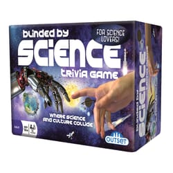 Outset Media Blinded By Science Trivia Game