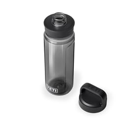 YETI Yonder 0.75 L Charcoal BPA Free Water Bottle