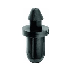 Rain Bird 1/4 in. Drip Irrigation Adapter 10 pk