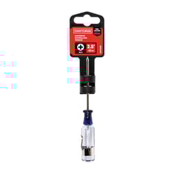 Craftsman 2-1/2 in. L Phillips Screwdriver 1 pc