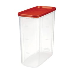 Rubbermaid Container, Glass, 3.2 Cup 1 ea, Shop