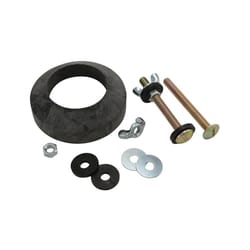 Plumb Pak Tank to Bowl Kit Rubber For American Standard