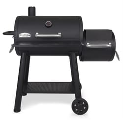 Broil King Smoke Smoker Black