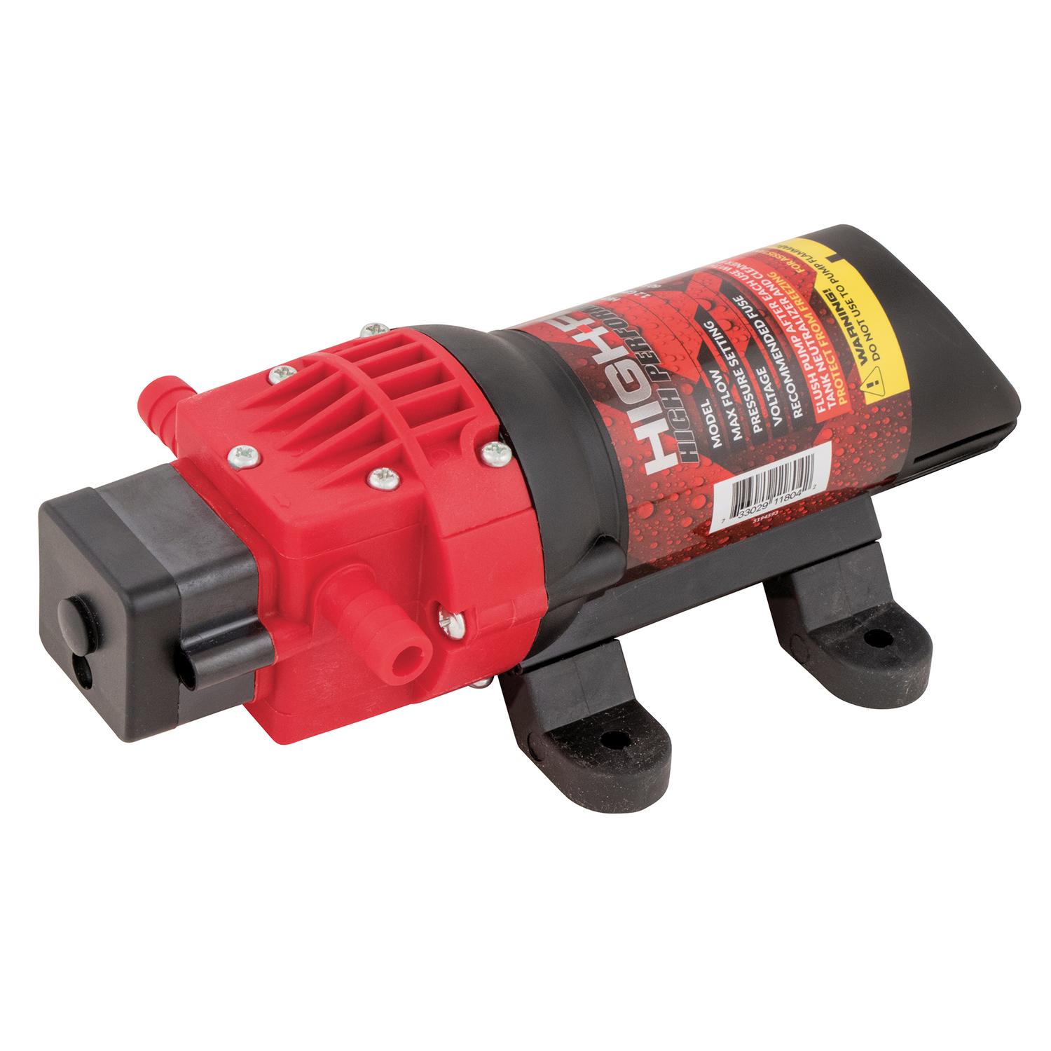 Fimco High-Flo 1.2 gal Sprayer Pump Sansujyuku sansujyuku.com