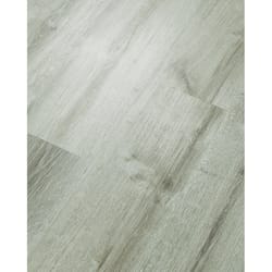 Shaw Floors Newlin 7 in. W X 48 in. L Morel Vinyl Plank Flooring 27.73 sq ft