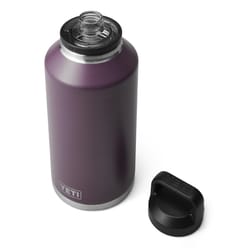 YETI Rambler 64 oz Nordic Purple BPA Free Bottle with Chug Cap