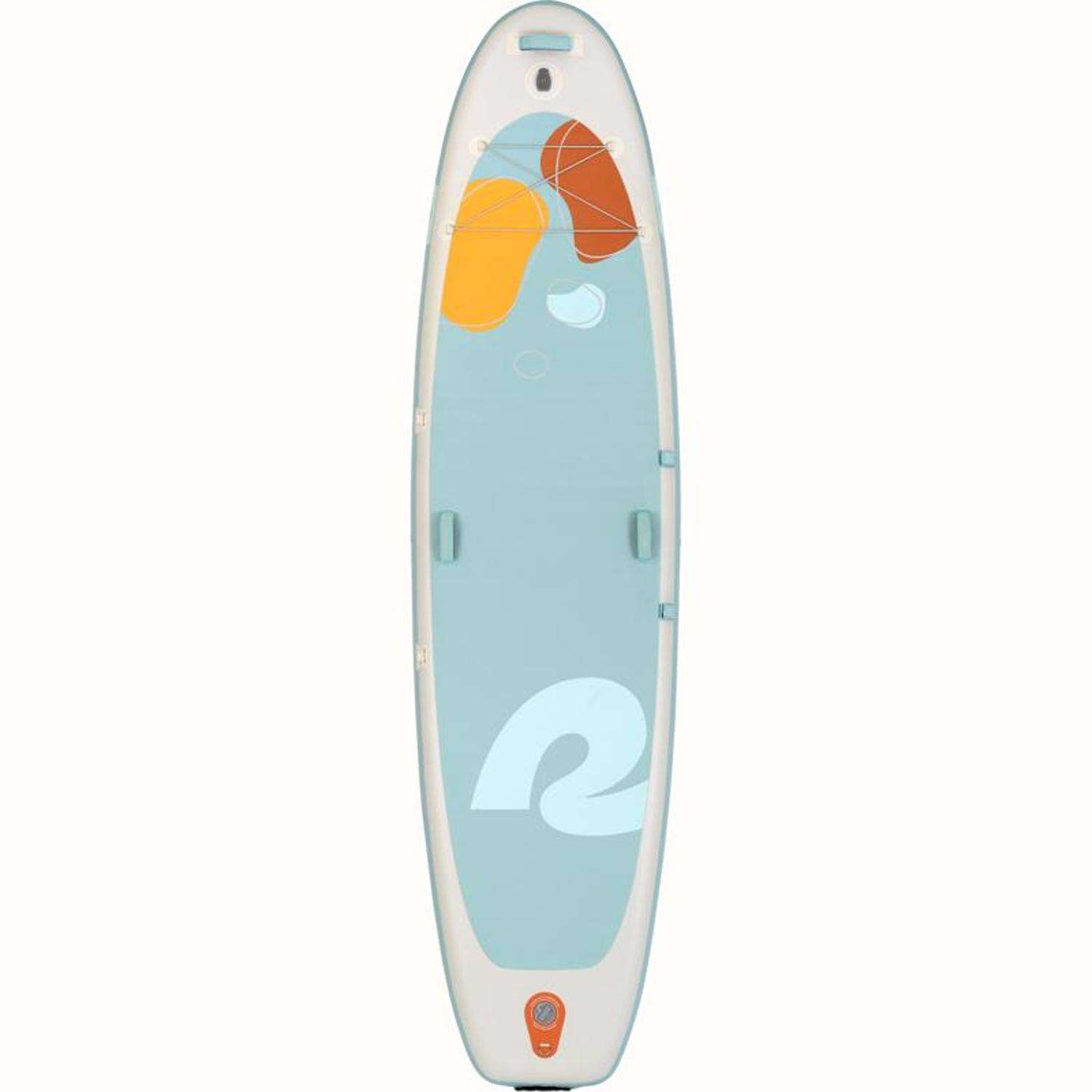 アートテック DPU(Drange.Paddle.Unit) Driftsun Spearhead 11ft. Touring SUP Inflatable Stand Up