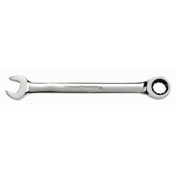 GEARWRENCH 19 mm 12 Point Metric Combination Wrench 9.76 in. L 1 pc