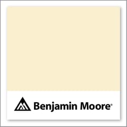 Benjamin Moore You Are My Sunshine 302