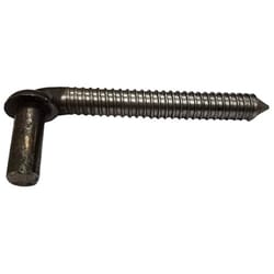Spring Creek Products 7.25 in. L Steel Bare Lag Hinge Pins 20 pk