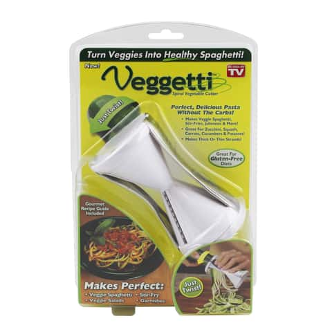 Vegg Q Turning Vegetable Slicer Part 1 