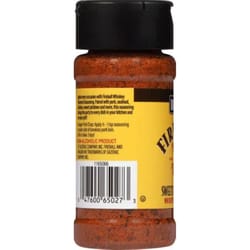 Weber Sazerac Fireball Seasoning 3.5 oz