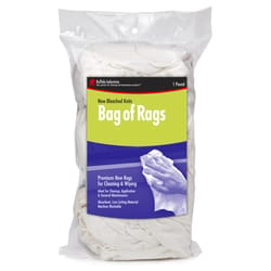 Buffalo Knit Wiping Rags 1 lb