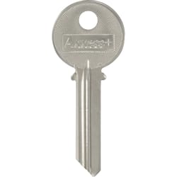 HILLMAN KeyKrafter House/Office Universal Key Blank 64 Y2 Single