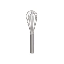 Mrs. Anderson's Baking Silver Stainless Steel Balloon Whisk