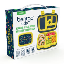 Bentgo Space Clip It Lunch Cube 1 pk