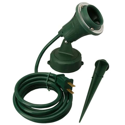 Yardmaster 20V Max* Leaf Blower Gutter Attachment