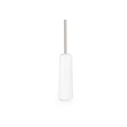 Umbra Toilet Bowl Brush & Holder White