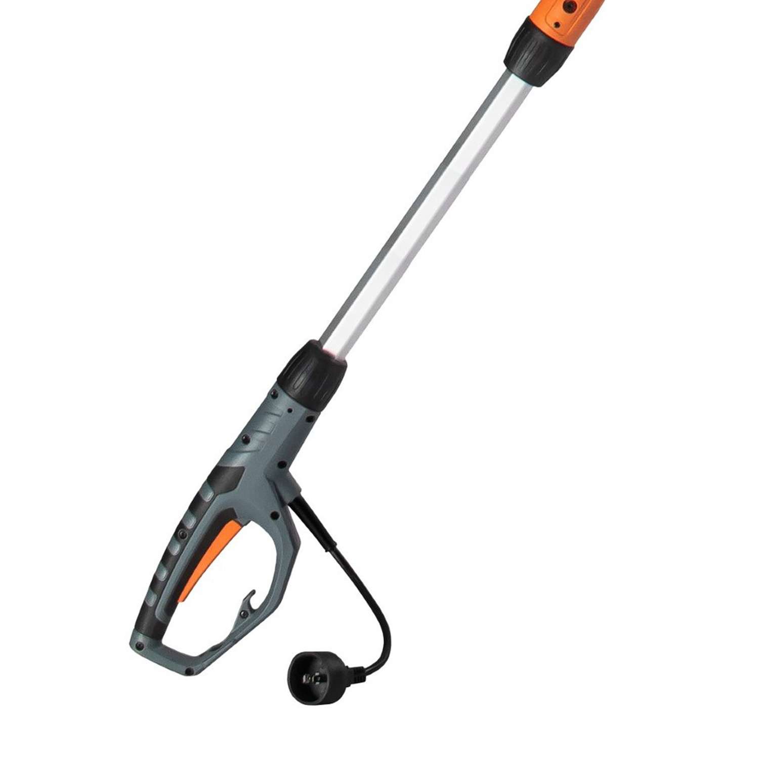 Electric Black and Decker Pole saw - farm & garden - by owner
